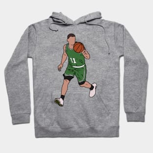 Payton Pritchard Dribbling Hoodie